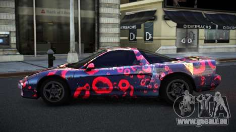 Honda Integra Nelise S13 pour GTA 4