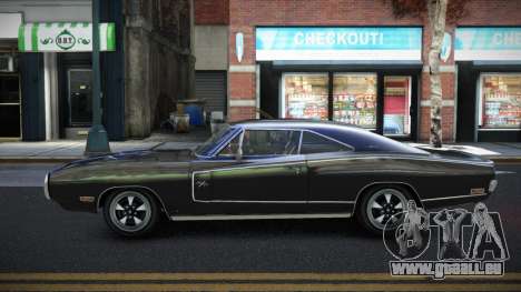 Dodge Charger Hafviyu pour GTA 4