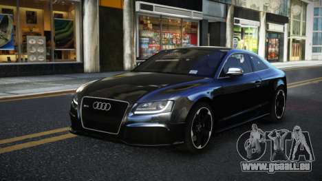 Audi RS5 Dobnuweg für GTA 4