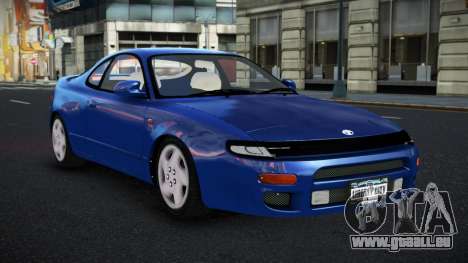 Toyota Celica Aduv pour GTA 4