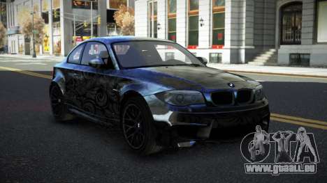 BMW 1M Nijos S14 pour GTA 4
