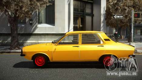 Dacia 1310 Jomeceqow pour GTA 4