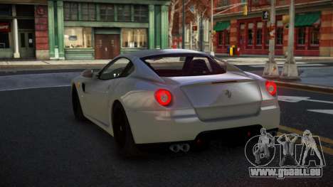 Ferrari 599 Seqfiwo pour GTA 4