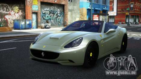Ferrari California Akin pour GTA 4