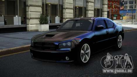 Dodge Charger SRT Elcoh S1 für GTA 4