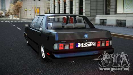 Tofas Dogan Duzig für GTA 4