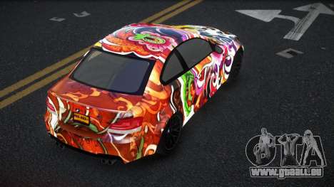 BMW 1M Nijos S7 für GTA 4