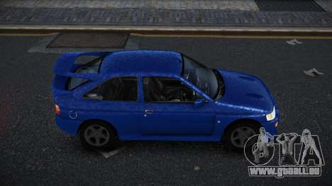 Ford Escort Uxid für GTA 4