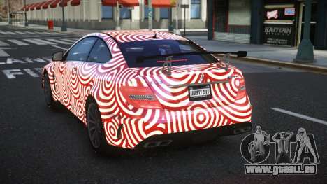 Mercedes-Benz C63 Rolusa S13 für GTA 4