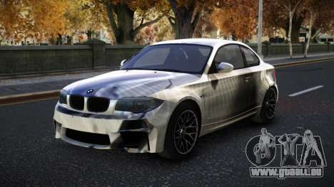 BMW 1M JenraX S14 pour GTA 4