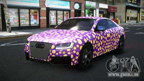 Audi RS5 Leygra S14 pour GTA 4