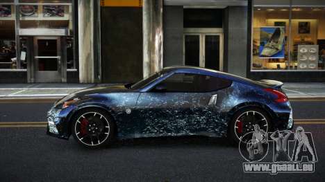 Nissan 370Z Amle S14 für GTA 4
