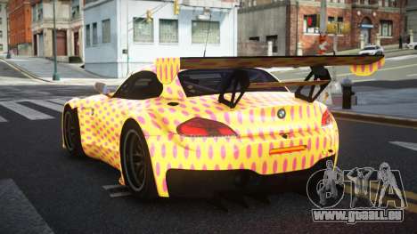 BMW Z4 Luen S10 für GTA 4