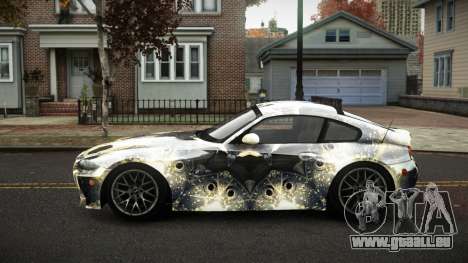 BMW Z4 Exalie S2 pour GTA 4