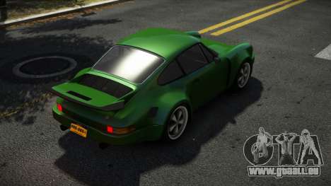 Porsche 911 Jemej für GTA 4