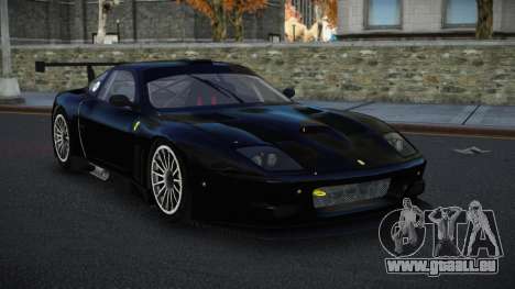 Ferrari 575 Vuke pour GTA 4