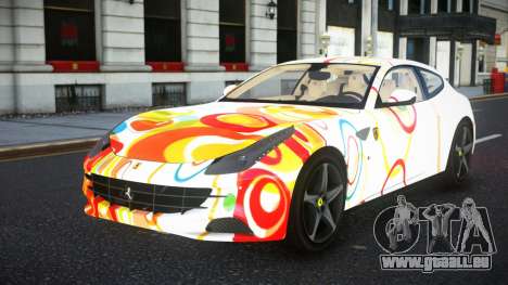 Ferrari FF Joran S10 pour GTA 4