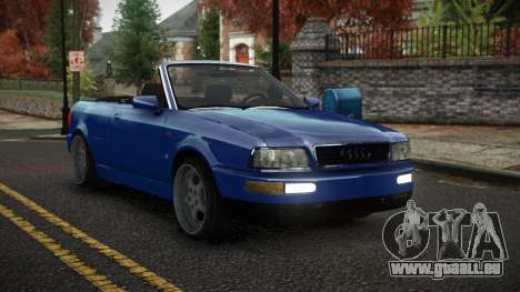 Audi 80 Xeybo für GTA 4