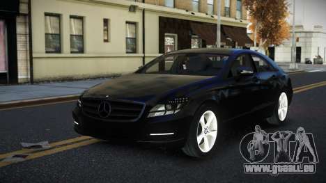 Mercedes-Benz CLS 350 Jolivot für GTA 4