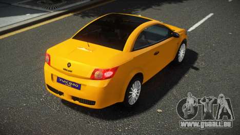 Renault Megane Fegnin pour GTA 4