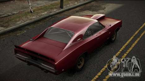 Dodge Charger Jender pour GTA 4