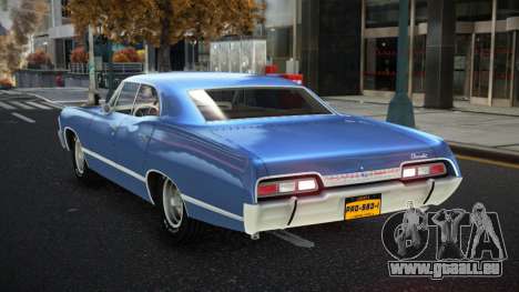 Chevrolet Impala Felikoq für GTA 4