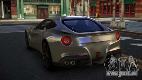 Ferrari F12 Gelmake pour GTA 4
