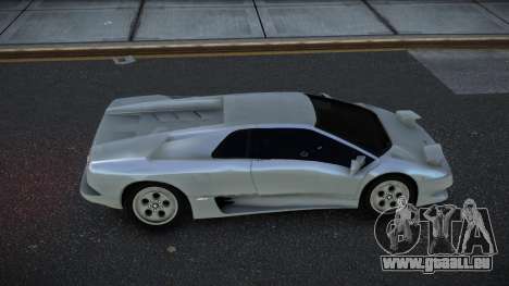 Lamborghini Diablo Mirow pour GTA 4