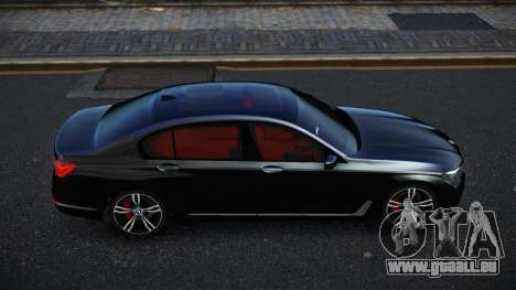 BMW 7-er Zoaxo für GTA 4