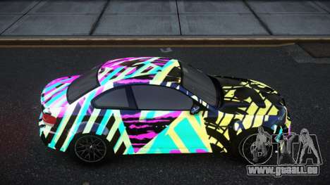 BMW 1M JenraX S13 pour GTA 4