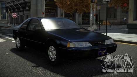 Ford Thunderbird Kabjet für GTA 4