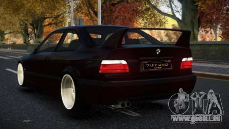 BMW M3 E36 Zifewip pour GTA 4