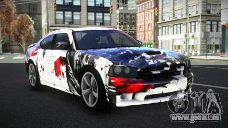 Dodge Charger SRT Elcoh S12 für GTA 4