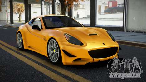 Ferrari California Hicpal für GTA 4