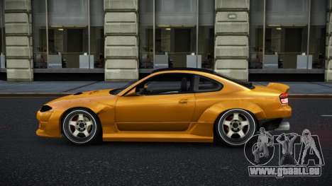 Nissan Silvia Rejepi pour GTA 4