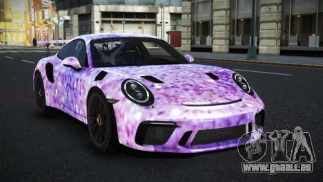 Porsche 911 Aseon S13 für GTA 4