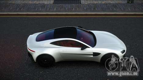 Aston Martin Vantage Zadvatex pour GTA 4