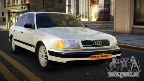 Audi 100 Qajijah für GTA 4