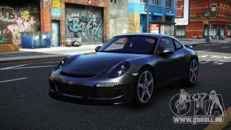 RUF RGT-8 Pagid pour GTA 4