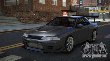 Nissan Skyline R32 Forip pour GTA 4