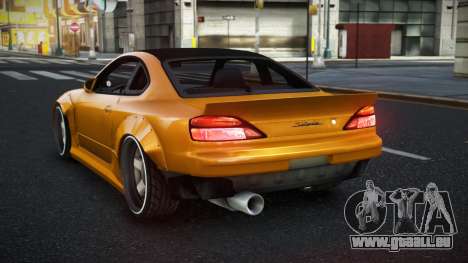 Nissan Silvia Rejepi pour GTA 4