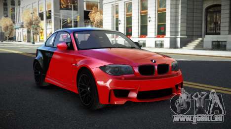 BMW 1M Nijos S4 pour GTA 4