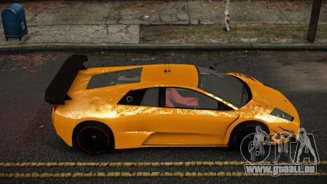 Lamborghini Murcielago Dukris für GTA 4
