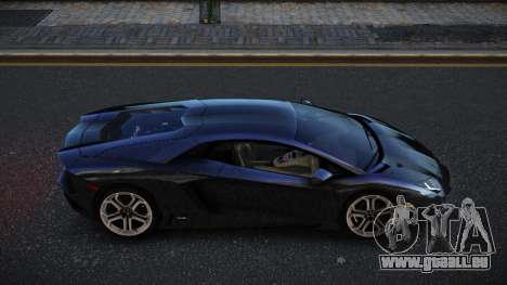 Lamborghini Aventador Ashter S6 für GTA 4