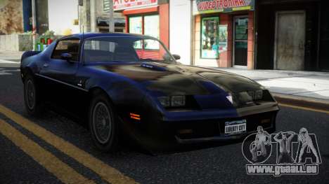 GTA 5 Imponte Phoenix Koli für GTA 4