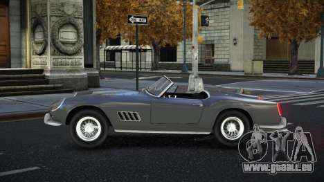 Ferrari 250 Feyel pour GTA 4