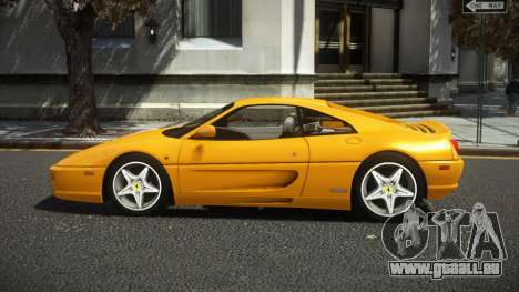 Ferrari F355 Kivwu pour GTA 4