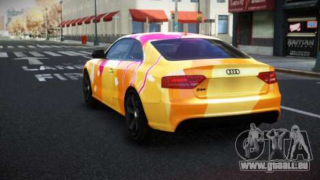 Audi RS5 Leygra S8 für GTA 4