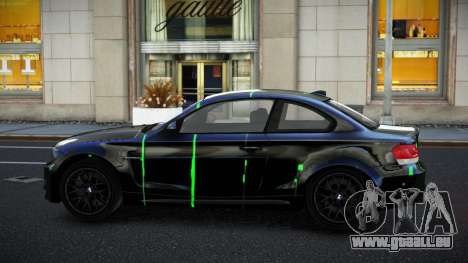 BMW 1M Nijos S1 pour GTA 4