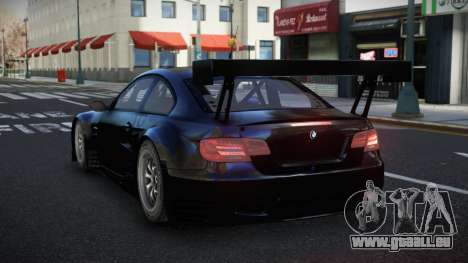 BMW M3 E92 Hobte für GTA 4